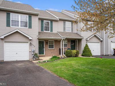 4986 Windy Meadow Ct, Pipersville, PA, 18947