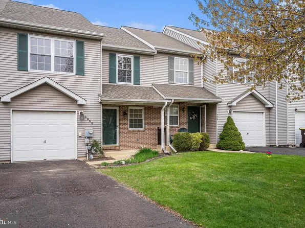 4986 Windy Meadow Ct, Pipersville, PA 18947