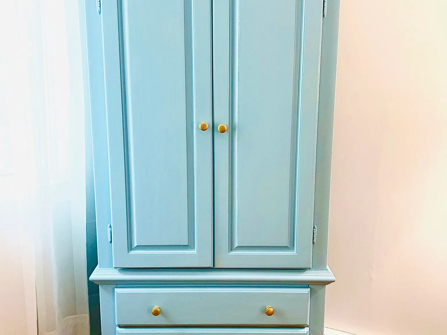 1 bed, $1,000 — Photo 2
