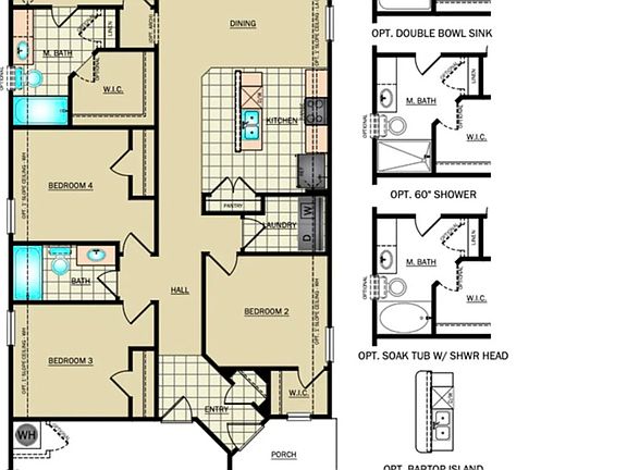 3rd image of this home