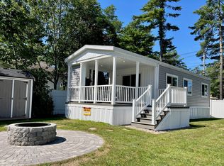 3 Old Orchard Road Site Bch #15A, Old Orchard Beach, ME 04064