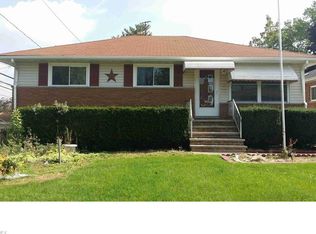 5455 E 133rd St, Garfield Heights, OH