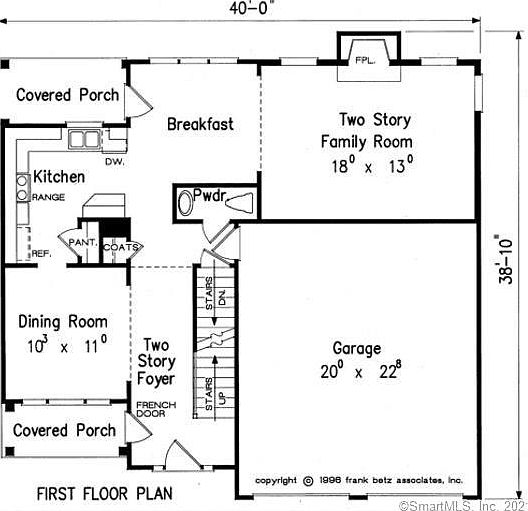 2nd image of 2 Persimmon Way