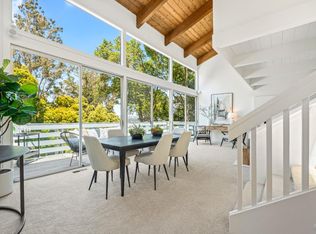 264 Santa Rosa Ave, Sausalito, CA 94965