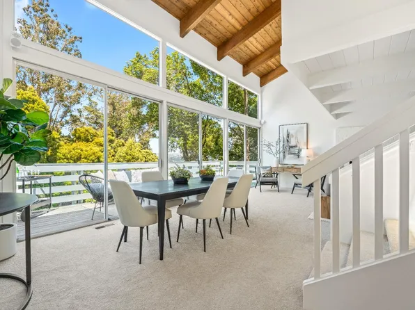264 Santa Rosa Avenue, Sausalito, CA 94965