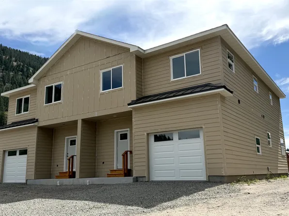 106 3rd St, Alberton, MT 59820