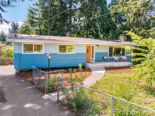16405 Burke Avenue N, Shoreline, WA 98133
