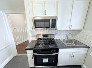 95 Fairview Ave #B6, Jersey City, NJ 07304