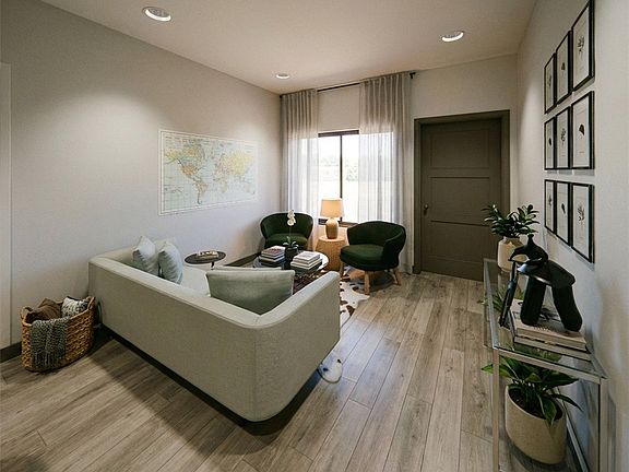 5th image of 200 W Carson St #101