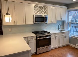 33 Chelsea St APT 3, East Boston, MA 02128
