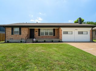 2405 Patricia Ln, Garland, TX 75041