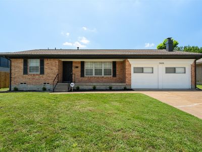 2405 Patricia Ln, Garland, TX, 75041