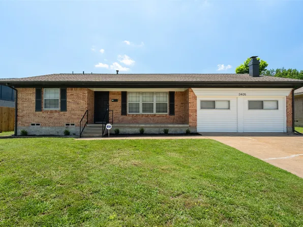 2405 Patricia Ln, Garland, TX 75041