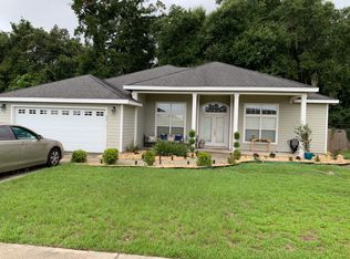 632 NW 233rd Ter, Newberry, FL 32669