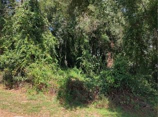 814 Poplar St, Inverness, FL 34452