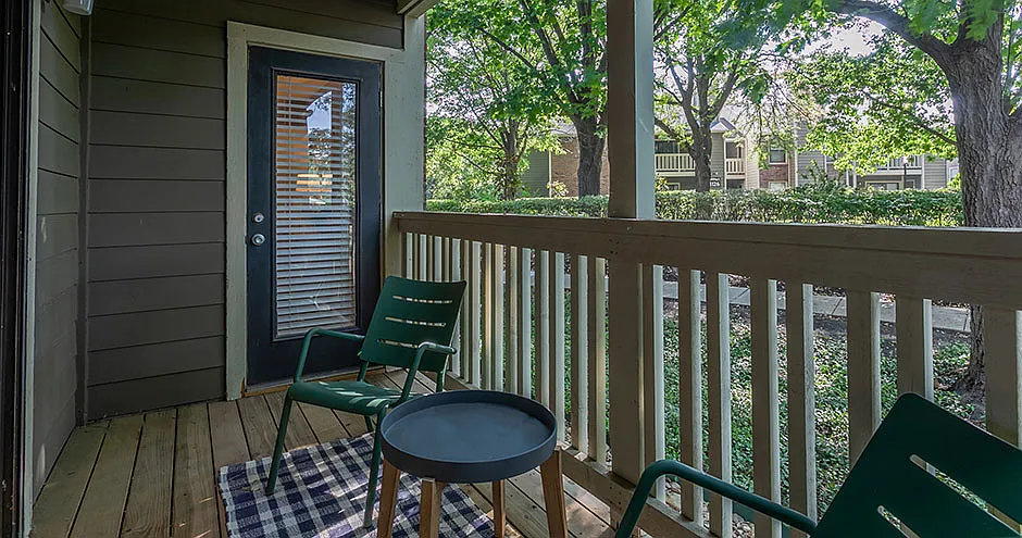 Woodview Apartments — Photo 4