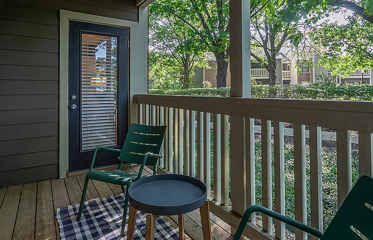 Woodview Apartments — Photo 4