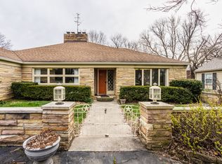8419 N Pennsylvania St, Indianapolis, IN