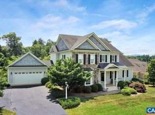 3375 Darby Rd, Keswick, VA 22947