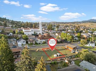 Lots 5 6 W Copper St, Butte, MT 59701