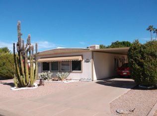 2557 N Lema Dr, Mesa, AZ 85215