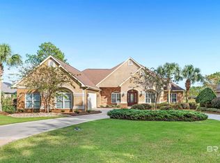 9654 Dornock Ln, Foley, AL 36535