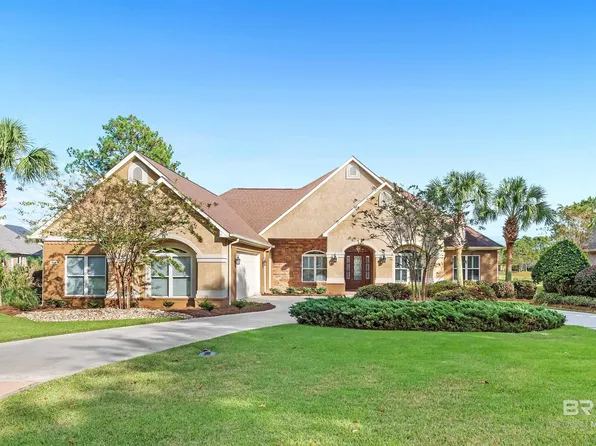 9654 Dornock Ln, Foley, AL 36535
