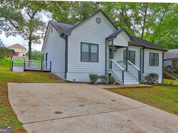 2nd image of 2024 Collier Cir W