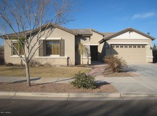 19160 E Oriole Way, Queen Creek, AZ 85142