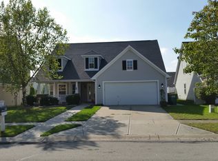 1323 Valdosta Pl, Westfield, IN 46074
