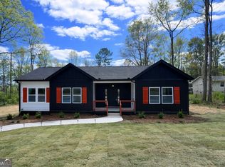 204 Custer Cir, Griffin, GA 30223