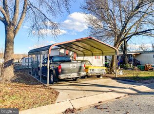 6613 Jena Pl, Elkridge, MD 21075