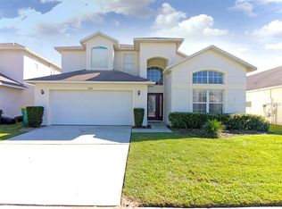 2885 Blooming Alamanda Loop, Kissimmee, FL 34747