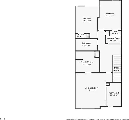 1276 Simmons Ridge Ln — Photo 18