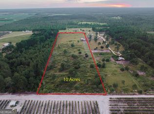 1000 Lewis Davis Rd, Waycross, GA 31503