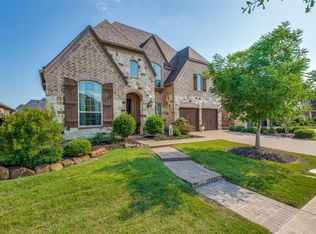 1837 Snapdragon Rd, Frisco, TX 75033