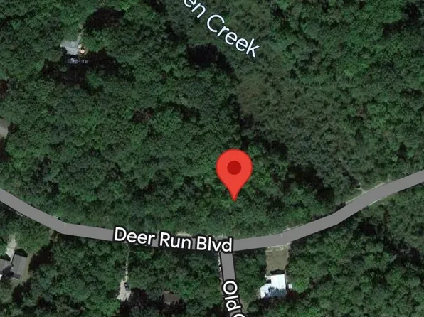 Deer Run, Prudenville, MI 48651