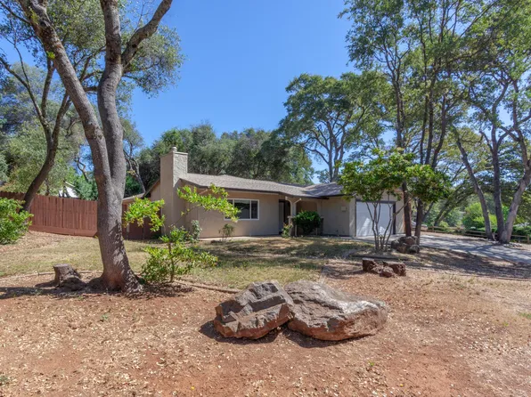 2606 Deer Trail Ln, Cameron Park, CA 95682