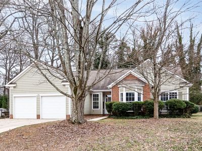 706 Wild Oak Ct, Charlotte, NC, 28216