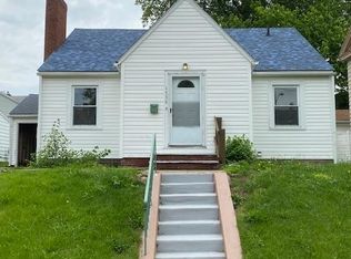 1538 Plain Ave NE, Canton, OH 44714