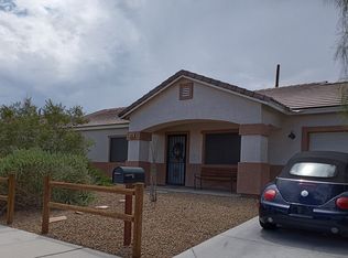 1821 Merze Ave, Henderson, NV 89011