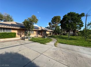 1125 Campbell Dr, Las Vegas, NV 89102