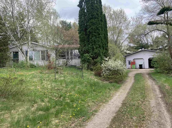 N5932 Jefferson Road, Johnson Creek, WI 53038