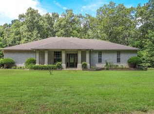 99 County Road 1131, Daingerfield, TX 75638