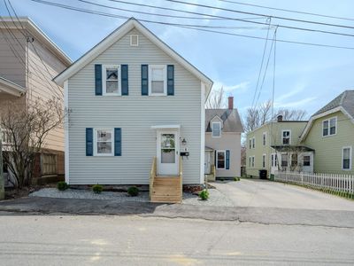 38 Ferry Street, Allenstown, NH, 03275