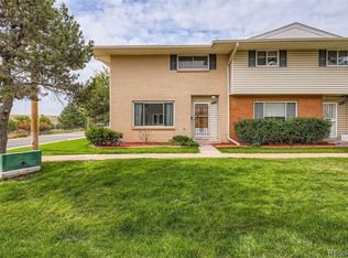 3981 S Boston St, Denver, CO 80237