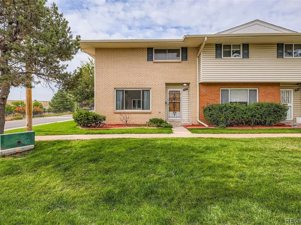 3981 S Boston Street, Denver, CO 80237