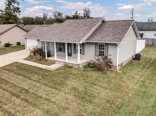 33 Morning Glory Ct, Morehead, KY 40351