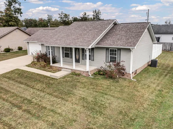 33 Morning Glory Ct, Morehead, KY 40351