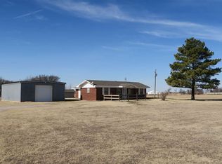 1030 W Chatburn Dr, Stillwater, OK 74075